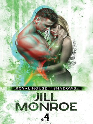 cover image of Royal House of Shadows, Part 4
